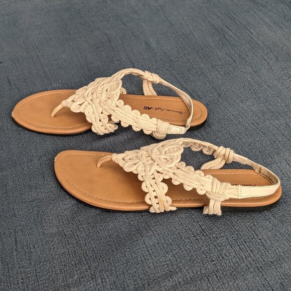 American Eagle Sandals - Picture 6 of 7